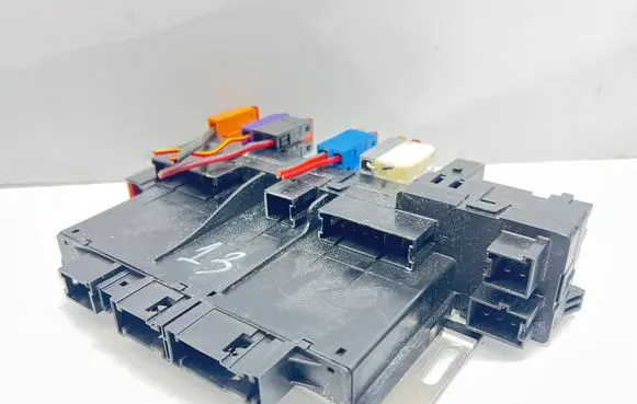 Fuse module