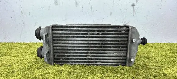 Hyundai Tucson TL Intercooler radiator 28270-2b741