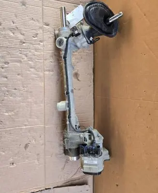 Volvo V40 Steering rack 31678017