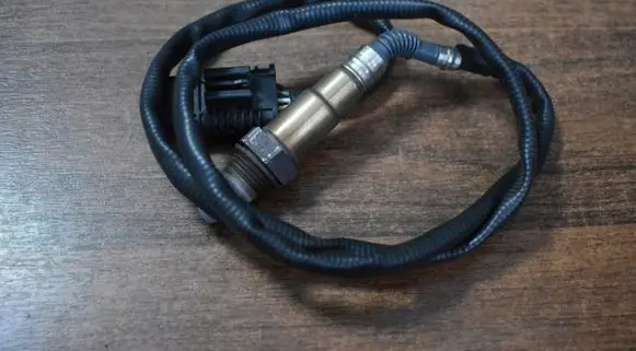 BMW 7 G11 G12 Lambda probe sensor 11788650474 8650474