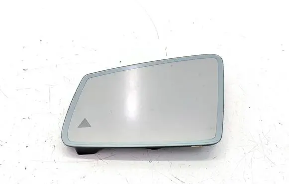 Mercedes-Benz CLA C117 X117 W117 Wing mirror glass 