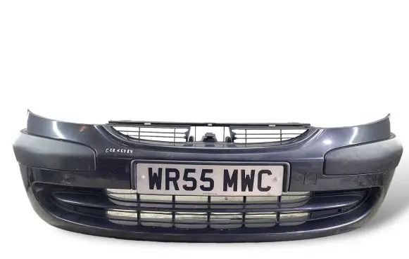 Citroen C8 Front bumper