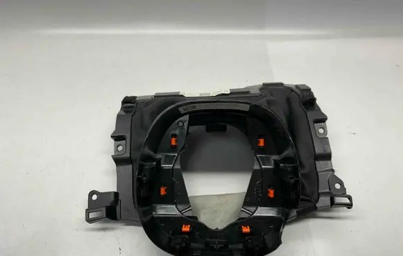 Dodge RAM 1500 DS Steering wheel column trim 6DZ79TX7AB 5YP11TX7AF