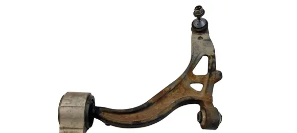 Ford Explorer V Front lower control arm/wishbone GB533A053 F3DVX