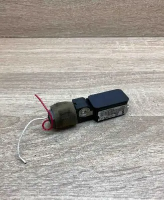 Mazda 6 Airbag deployment crash/impact sensor GJ6A57KC0