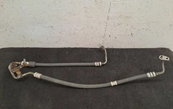 Mercedes-Benz C W204 Power steering hose/pipe/line A2044603924