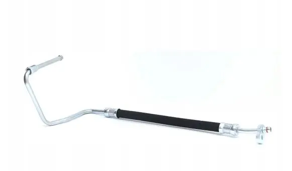 Citroen C5 Air suspension pipe/line (rear) 9684425880
