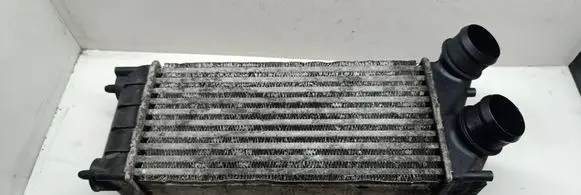 Citroen C4 I Intercooler radiator 9684212480 1A2001 M144105