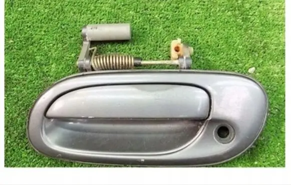 Mazda Millenia Front door exterior handle