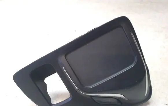 Opel Insignia A Head unit multimedia control 13377408