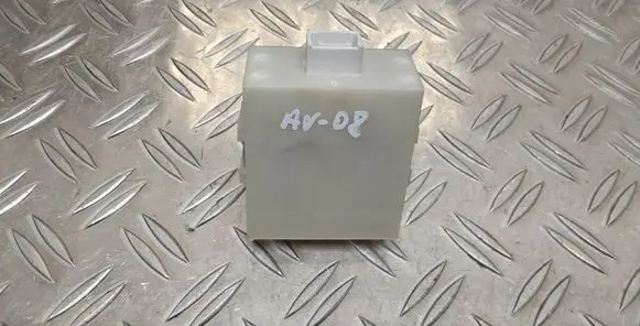 Door control unit/module