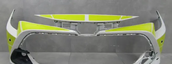 Toyota Corolla E210 E21 Front bumper 5211902J90