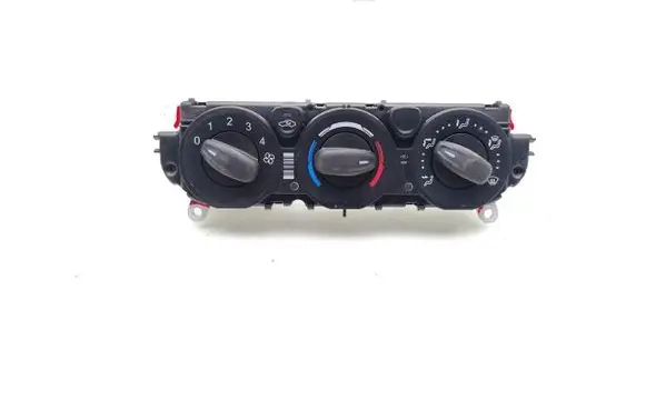 Ford Transit Climate control unit BM5T-18549 BK2T-18549 BK2T-19980