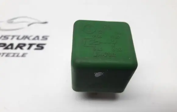 Opel Tigra A Other relay 3447012
