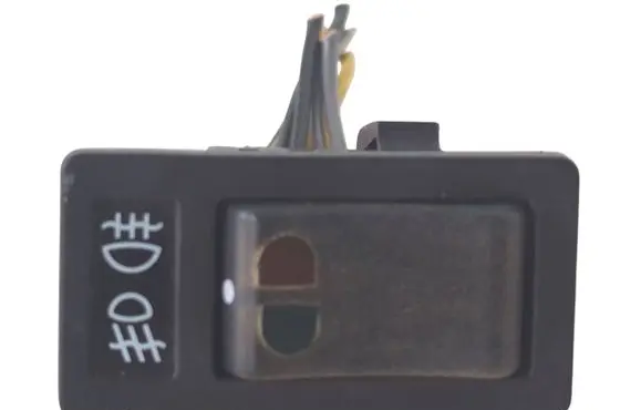 Volvo 940 Fog light switch 1362337