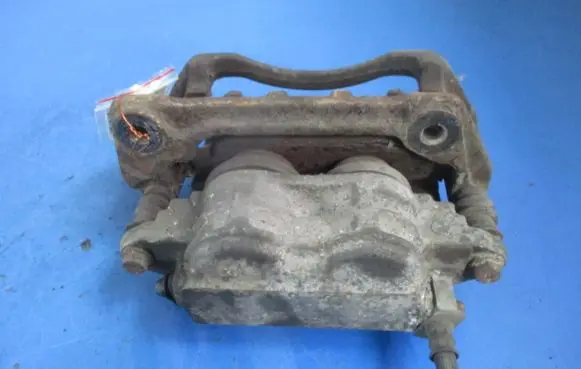 Jaguar S-Type Front brake caliper