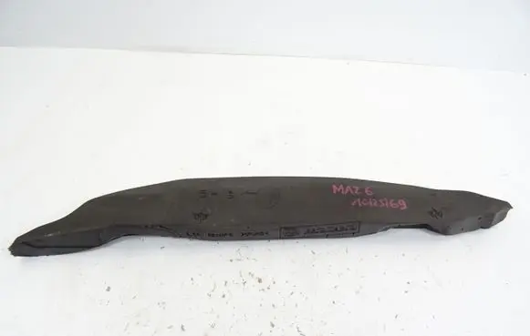 Mazda 6 Fender foam support/seal 