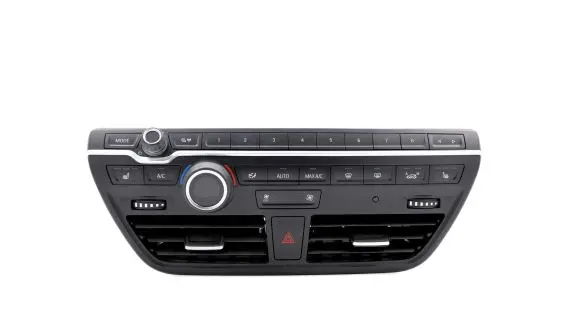 BMW i3 Climate control unit 9379121 9282999 61319379121