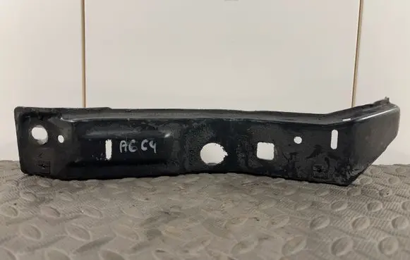 Audi A6 S6 C4 4A Side radiator support slam panel 