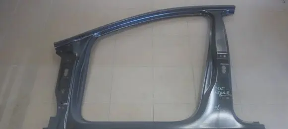 Seat Leon (5F) Rear quarter panel 5F9809605B