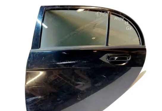 Mitsubishi i-MiEV Rear door
