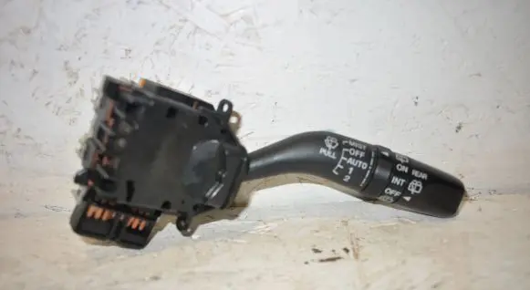 Mazda CX-7 Wiper control stalk 17D254