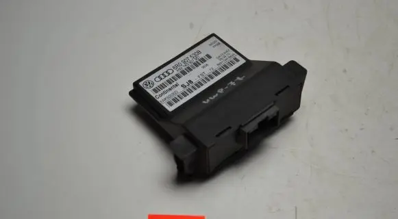 Volkswagen Polo V 6R Gateway control module 6R0907530B 5WK50030D 1K0907951