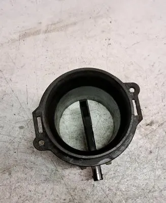 Audi A6 S6 C6 4F Mass air flow meter 059906461N