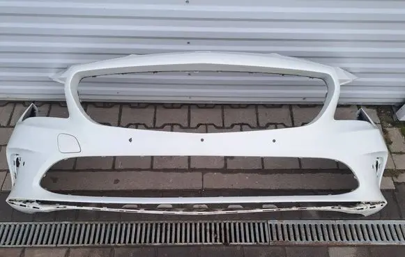 Mercedes-Benz CLA C117 X117 W117 Front bumper A1178851100