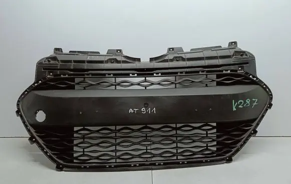 Hyundai i10 Front bumper lower grill 86569B9000 AT911
