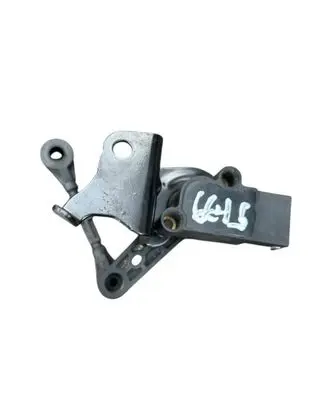 Headlight/headlamp level sensor