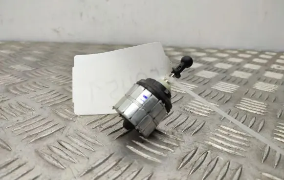 Volkswagen Tiguan Headlight level adjustment motor 