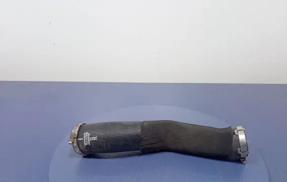 Porsche Panamera (970) Air intake hose/pipe 971145708AD
