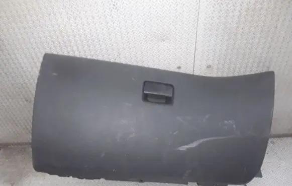 Citroen C4 I Picasso Glove box 9654110577