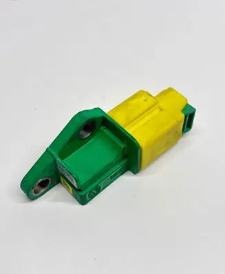 Volkswagen Touran I Airbag deployment crash/impact sensor 5M0909606A 5WK4365