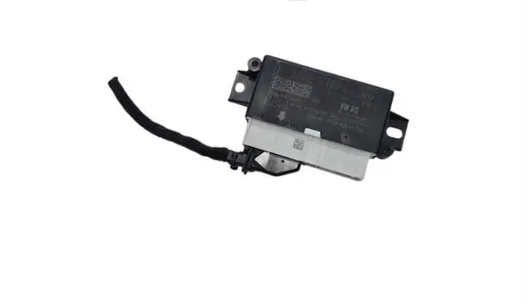 Skoda Octavia Mk3 (5E) Parking PDC control unit/module 5Q0919283D 5Q0919283