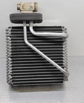 Ford Galaxy Air conditioning (A/C) radiator (interior) 98NW19B555BB
