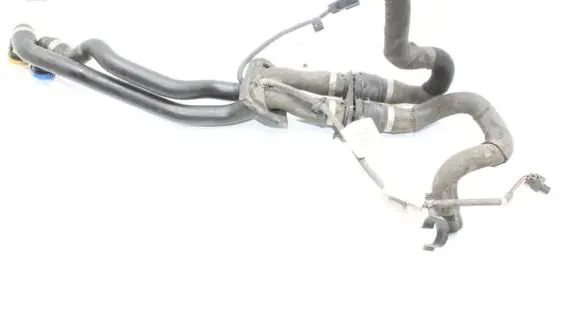 Volvo V60 Engine coolant pipe/hose