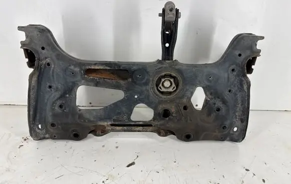 Volkswagen Tiguan Allspace Front subframe 3Q0199315E 5Q0199855C