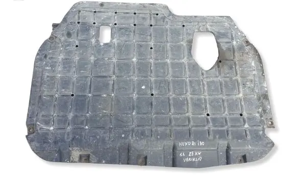 Hyundai i30 Engine splash shield/under tray 291102Q000