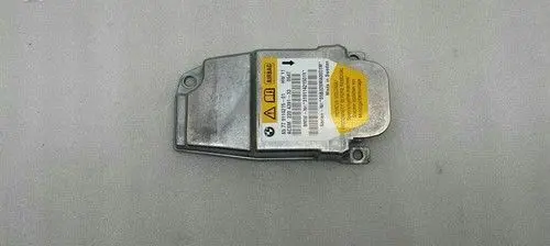 BMW 5 E60 E61 Torque split ecu control unit/module 9114215