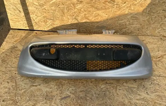 Peugeot 107 Front bumper