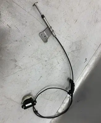 Audi Q5 SQ5 Gear shift cable linkage 80C713035