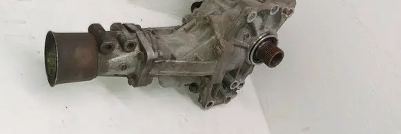 Mitsubishi Outlander Front differential 067038