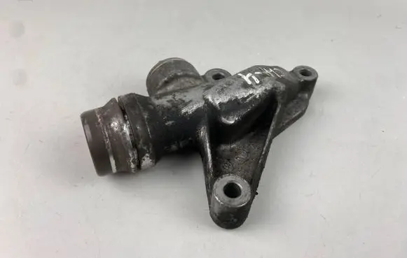 Mercedes-Benz CLA C117 X117 W117 Engine coolant pipe/hose A6512000556