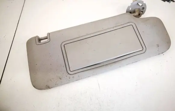 Opel Insignia A Sun visor