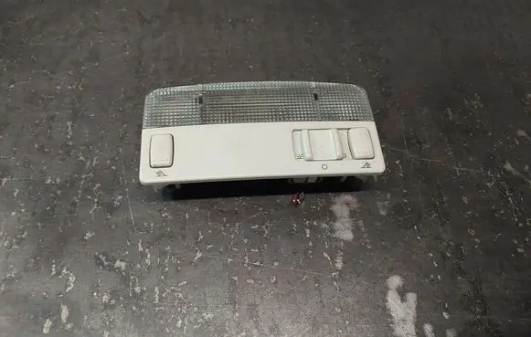 Seat Toledo II (1M) Front seat light 3B0947105C
