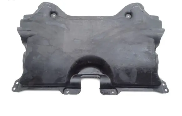 Side bottom protection