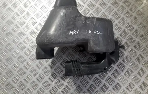 Honda HR-V Air filter box