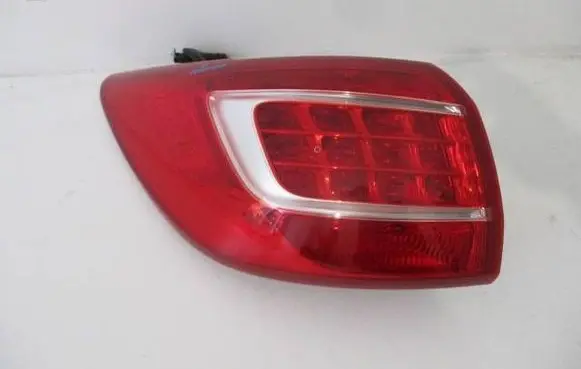 KIA Sportage Rear/tail lights 